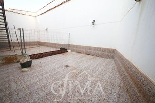 Nave industrial en venta en Tomelloso