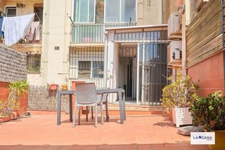 Piso en venta en Hostafrancs en Barcelona