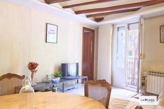 Piso en venta en Hostafrancs en Barcelona