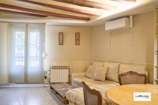 Piso en venta en Hostafrancs en Barcelona