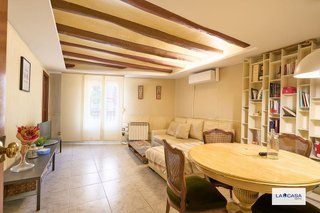 Piso en venta en Hostafrancs en Barcelona