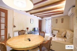 Piso en venta en Hostafrancs en Barcelona