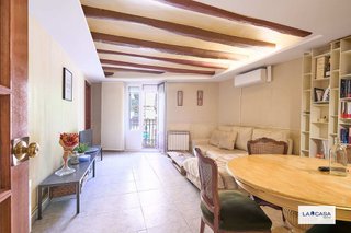 Piso en venta en Hostafrancs en Barcelona