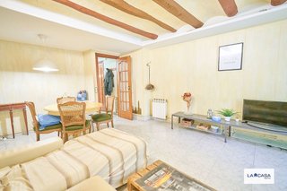 Piso en venta en Hostafrancs en Barcelona