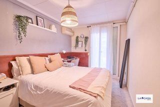 Piso en venta en Hostafrancs en Barcelona