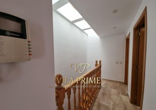 Casa adosada en venta en Via Europa - Parc Central en Mataró