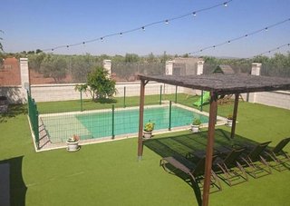 Casa rural en venta en Larache en Ciudad Real