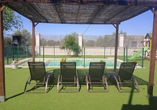 Casa rural en venta en Larache en Ciudad Real