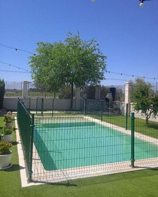 Casa rural en venta en Larache en Ciudad Real