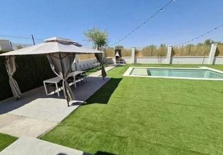 Casa rural en venta en Larache en Ciudad Real