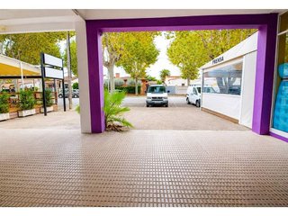 Local comercial en venta en Empuriabrava en Castelló d´Empúries