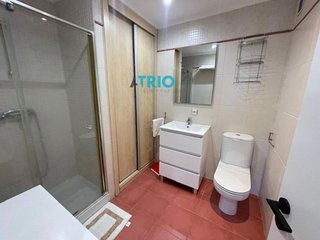 Piso en alquiler en Plaza España - Villa Pilar - Reyes Católicos - Vadillos en Burgos