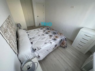 Piso en alquiler en Plaza España - Villa Pilar - Reyes Católicos - Vadillos en Burgos