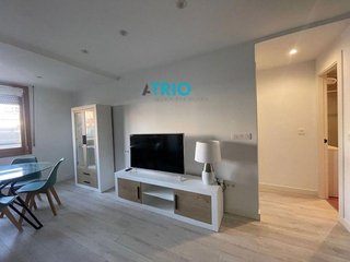 Piso en alquiler en Plaza España - Villa Pilar - Reyes Católicos - Vadillos en Burgos