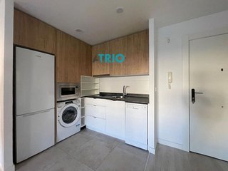 Piso en alquiler en Plaza España - Villa Pilar - Reyes Católicos - Vadillos en Burgos