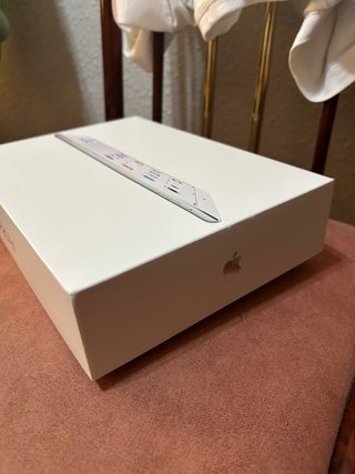 Apple iPad air