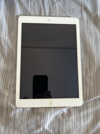 Apple iPad air