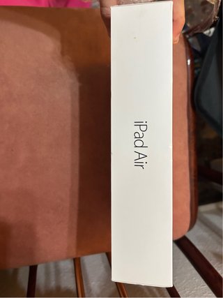 Apple iPad air