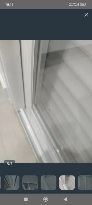 BALCONERA ALUMINIO CRISTAL SEGURIDAD VENTANAL