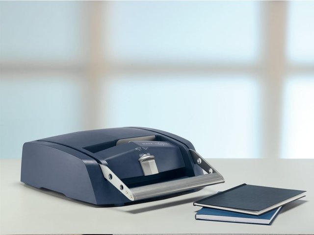 Leitz 7388 Encuadernadora Manual impressBIND 280
