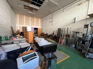 Local comercial en venta en Parque Atlántico - Los Arcos - Aeropuerto Viejo en Sevilla
