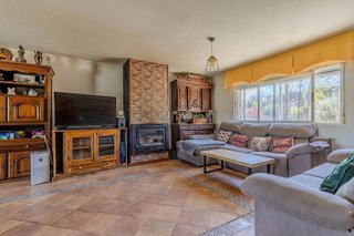 Chalet en venta en Cabanillas del Campo