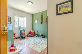 Chalet en venta en Cabanillas del Campo