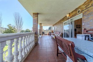 Chalet en venta en Cabanillas del Campo