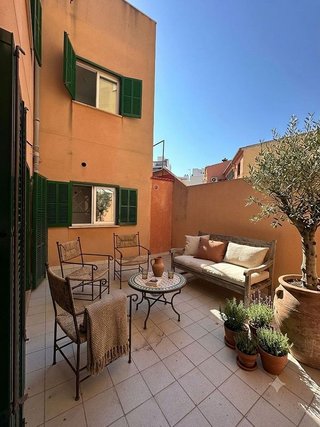 Casa adosada en venta en Els Hostalets - Son Fontesa en Palma de Mallorca