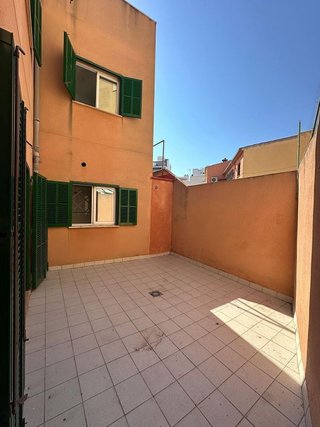 Casa adosada en venta en Els Hostalets - Son Fontesa en Palma de Mallorca