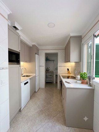 Casa adosada en venta en Els Hostalets - Son Fontesa en Palma de Mallorca