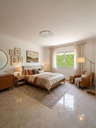 Casa adosada en venta en Els Hostalets - Son Fontesa en Palma de Mallorca