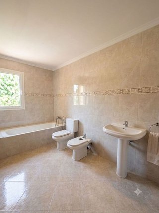 Casa adosada en venta en Els Hostalets - Son Fontesa en Palma de Mallorca