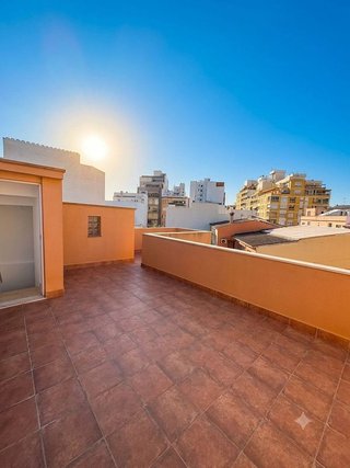 Casa adosada en venta en Els Hostalets - Son Fontesa en Palma de Mallorca