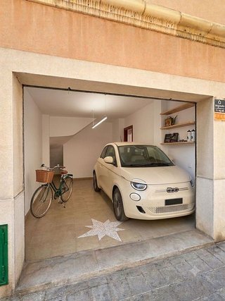 Casa adosada en venta en Els Hostalets - Son Fontesa en Palma de Mallorca