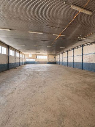 Nave industrial en venta en Guadamur