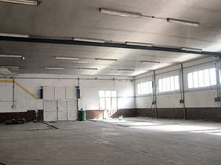 Nave industrial en venta en Guadamur