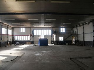 Nave industrial en venta en Guadamur