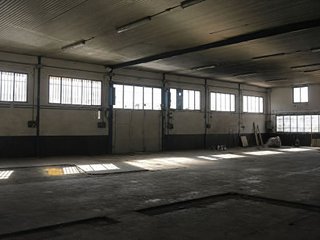 Nave industrial en venta en Guadamur