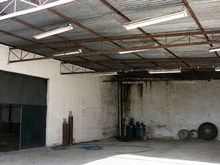 Nave industrial en venta en Guadamur