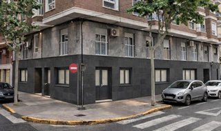 Piso en venta en El Pla de Sant Josep - L'Asil en Elche