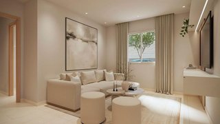 Piso en venta en El Pla de Sant Josep - L'Asil en Elche