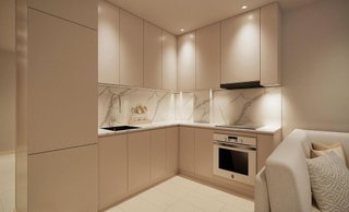 Piso en venta en El Pla de Sant Josep - L'Asil en Elche