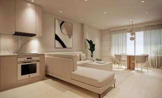 Piso en venta en El Pla de Sant Josep - L'Asil en Elche