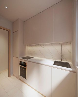 Piso en venta en El Pla de Sant Josep - L'Asil en Elche