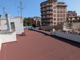 Ático en venta en Horta en Barcelona