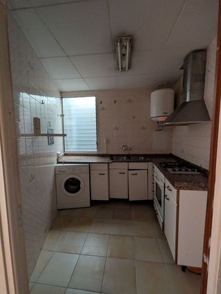 Ático en venta en Horta en Barcelona