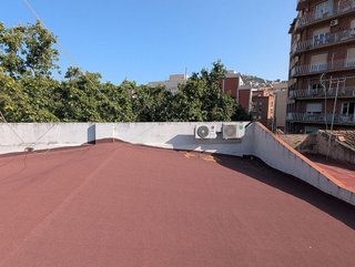 Ático en venta en Horta en Barcelona