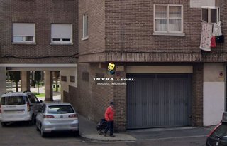 Garaje en venta en Garrido Norte - Chinchibarra en Salamanca