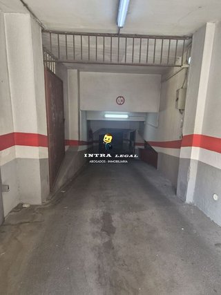 Garaje en venta en Garrido Norte - Chinchibarra en Salamanca